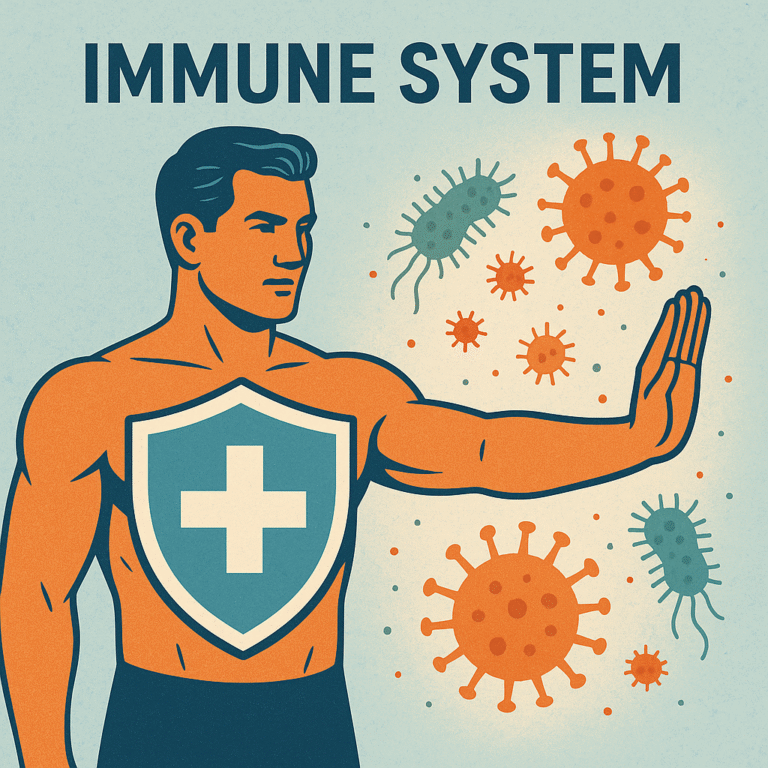 Sự cần thiết của sản phẩm chức năng trong cuộc sống